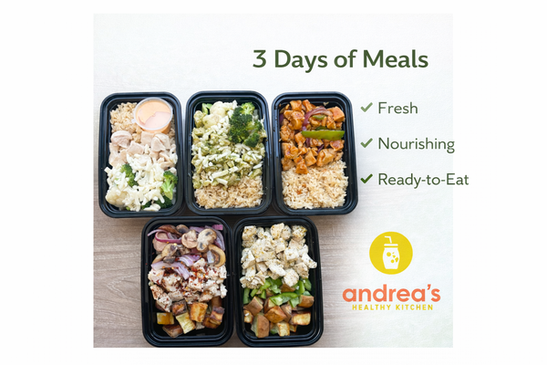 Wellness Bundle