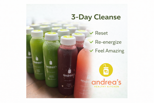 Wellness Bundle