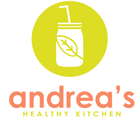 Andrea's Healthy Kitchen